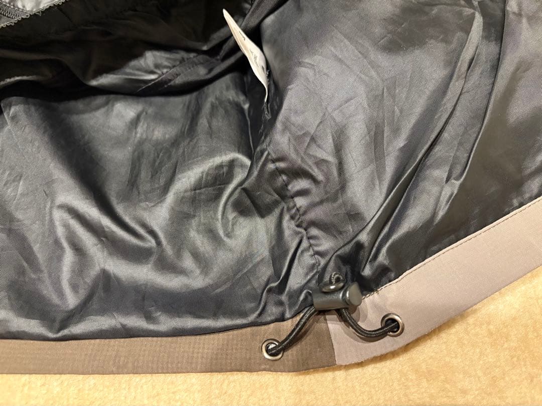 NOMADIK GLITCH Jacket XLサイズ