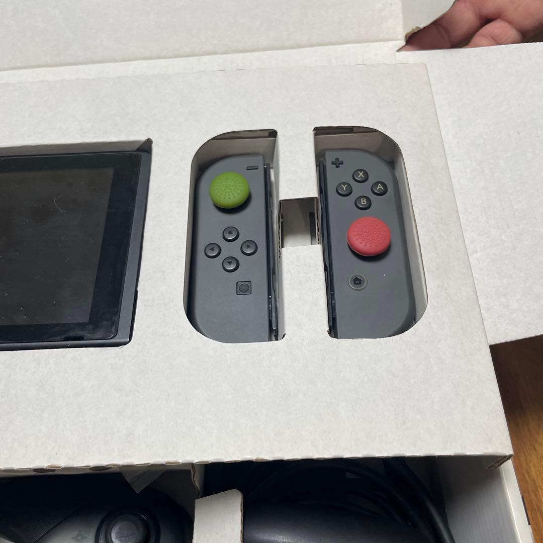 Nintendo Switch 本体 プロコントローラーセット