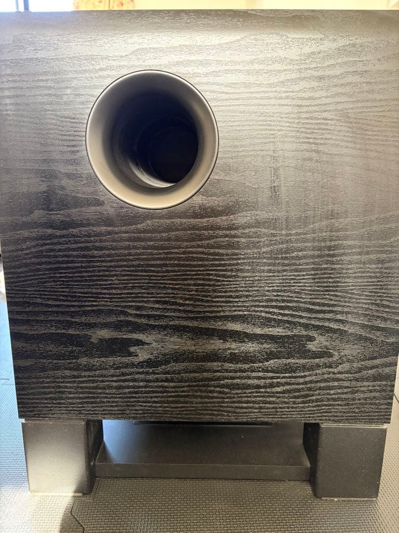 YAMAHA YST-SW800 ヤマハサブウーファー