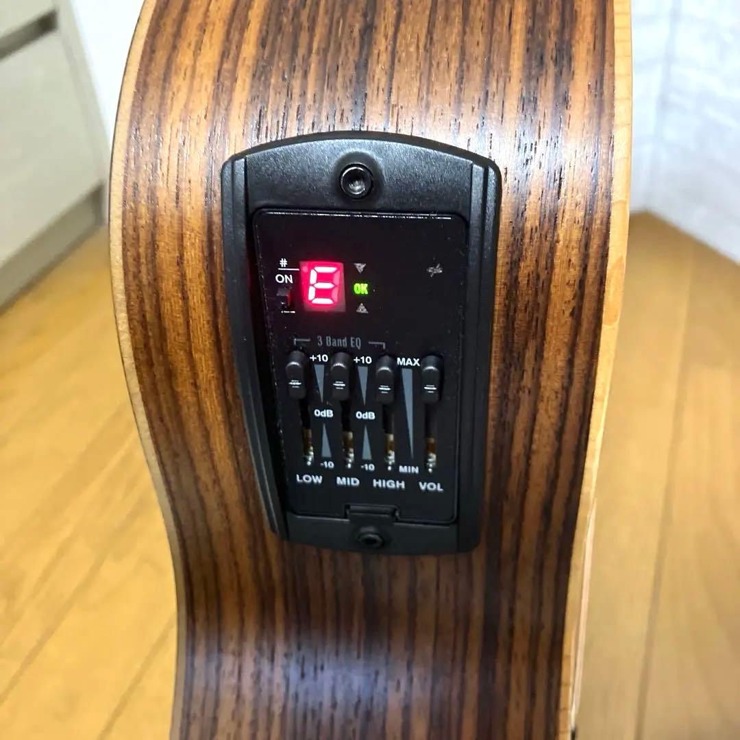 ギター Taylor GS Mini-e ROSEWOOD