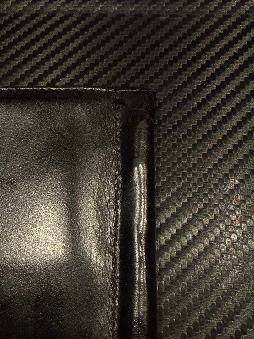 GLEN/グレンロイヤル　マネークリップ(小銭入れなし)