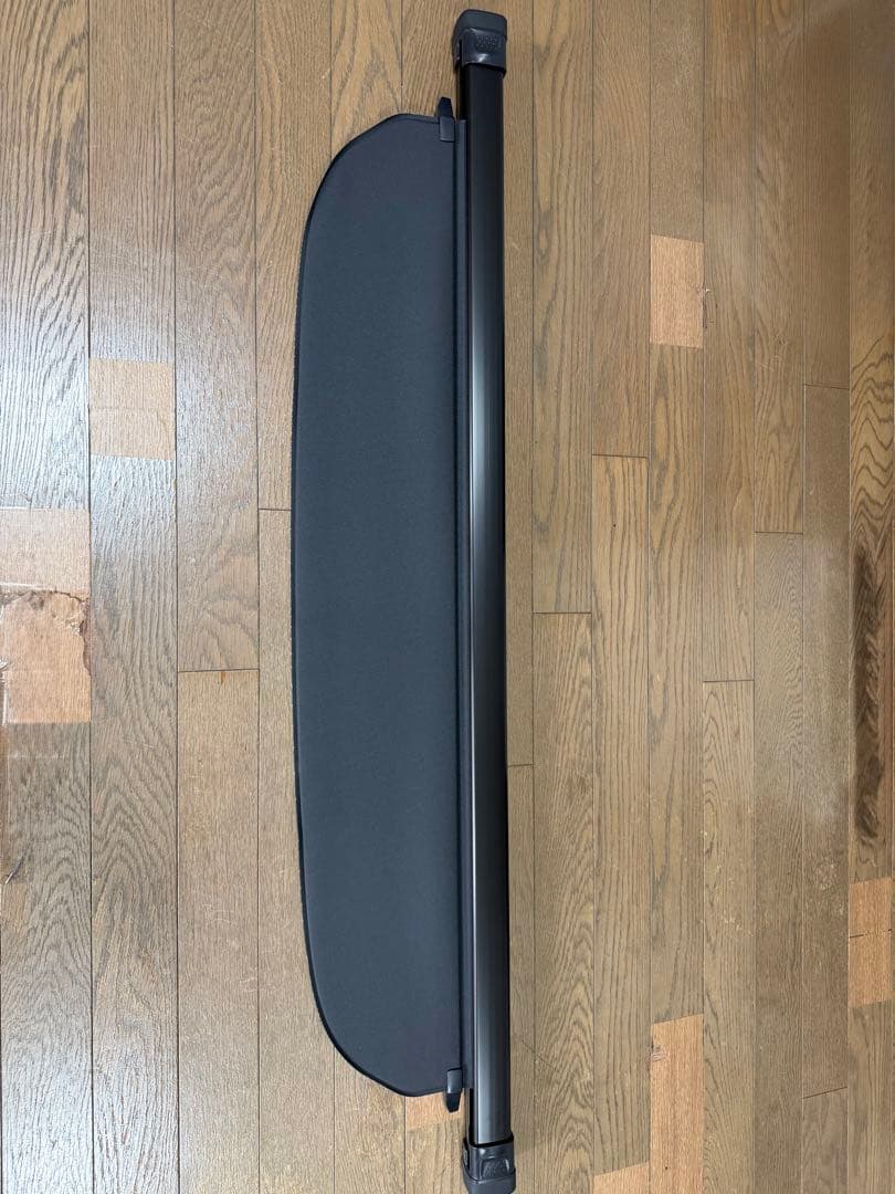 80系HARRIER 純正トノカバー