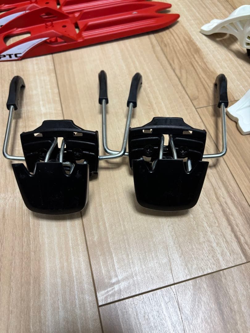 ディアミール　DIAMIR PRO ビンディング