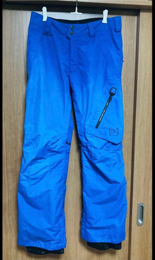 スノーボード Burton [ak] 2L CYCLIC PANT