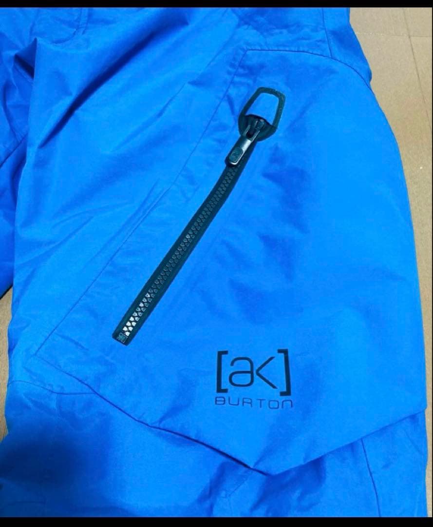 スノーボード Burton [ak] 2L CYCLIC PANT