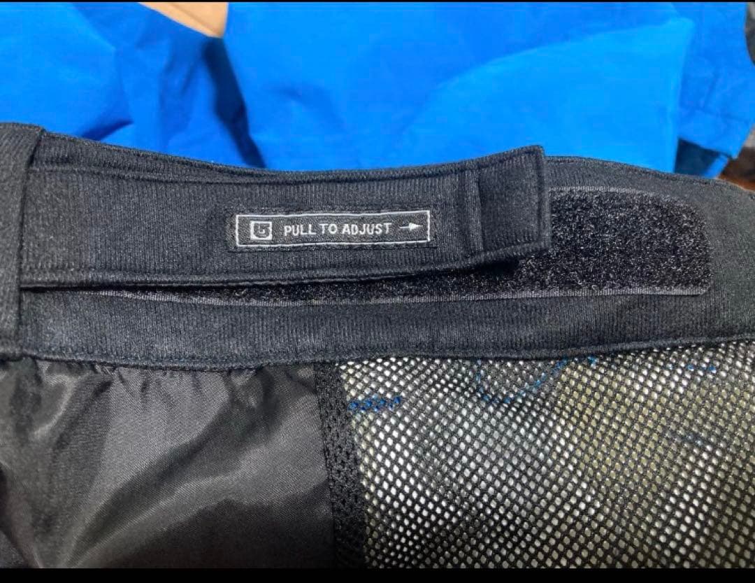 スノーボード Burton [ak] 2L CYCLIC PANT