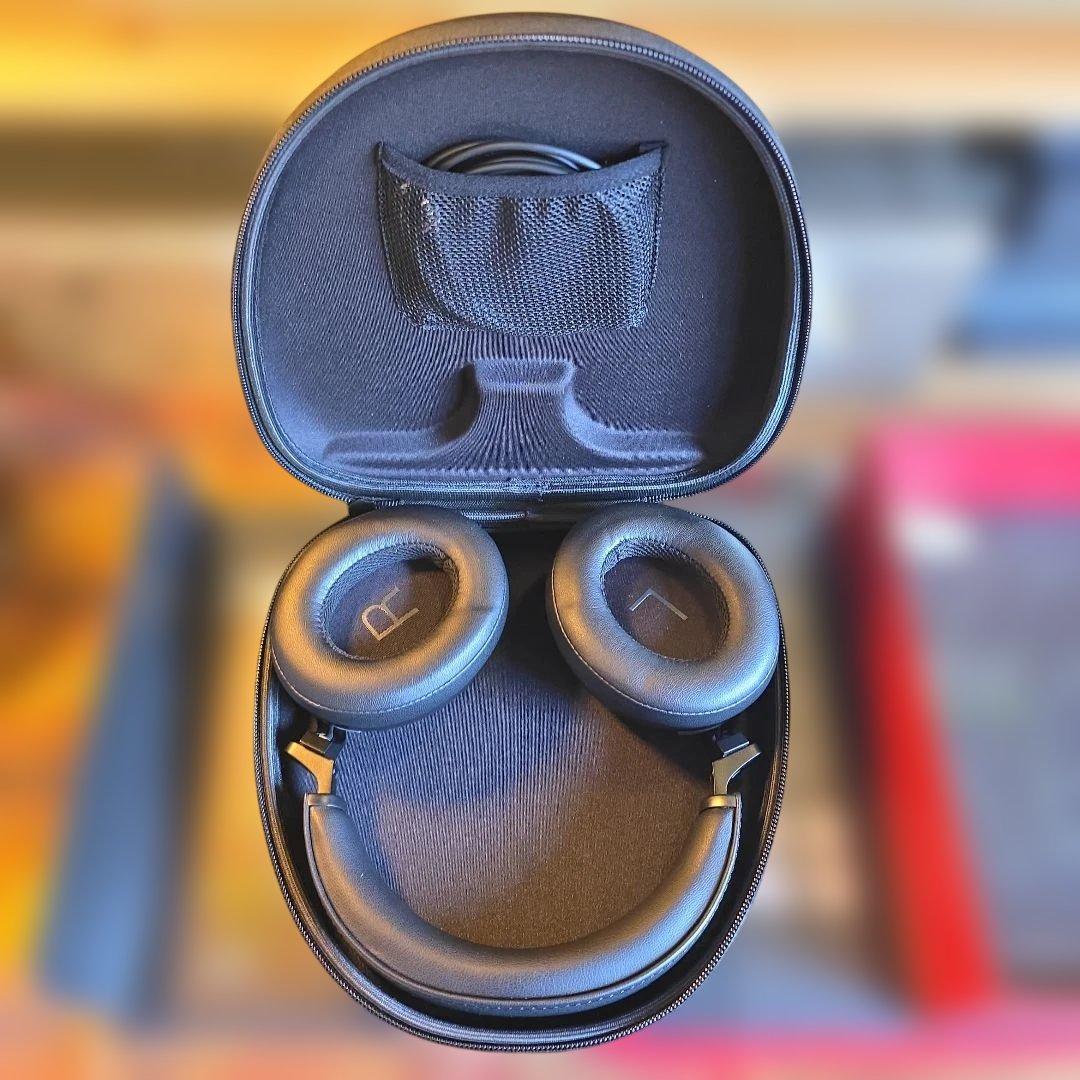 極美品　SHURE AONIC 50 ワイヤレスヘッドフォン　シュアー