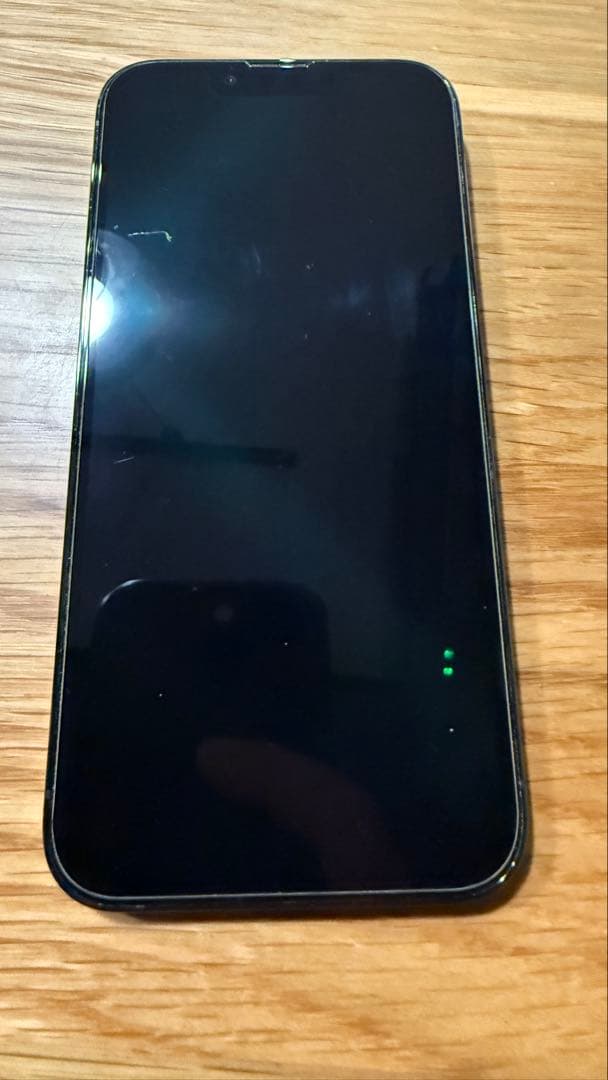 Apple iPhone 13 Pro 256GB 美品