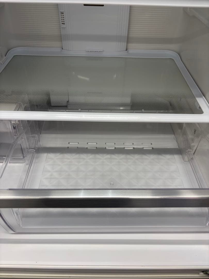 日立 HITACHI 冷蔵庫 375L 2021年モデル R-V38NV