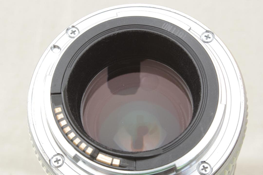 5RCL！Canon EF 70-200mm F4 USM　ズームレンズ