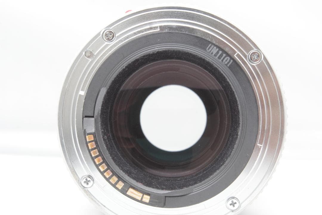 5RCL！Canon EF 70-200mm F4 USM　ズームレンズ