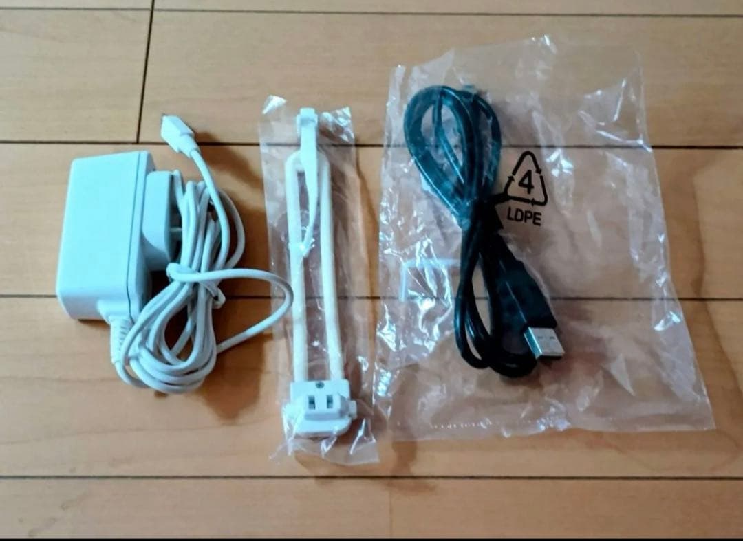 充電式防水テレビ　Panasonic VIERA SV-ME970　ポータブル