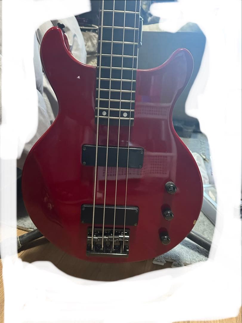 ESP エデワーズ E-J78TV LUNA SEA J