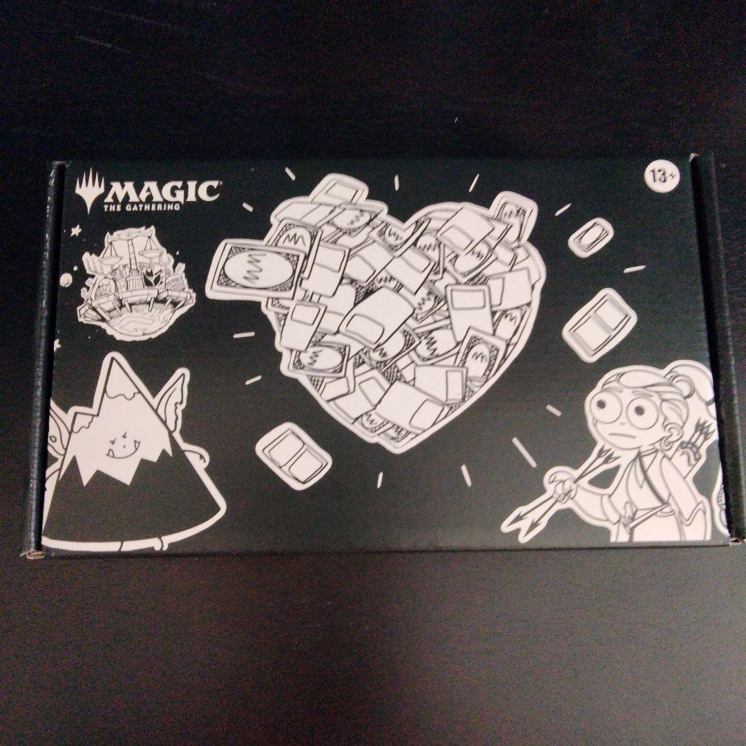 マジック：ザ・ギャザリング MTG Festival In A Box: Chicago 2025