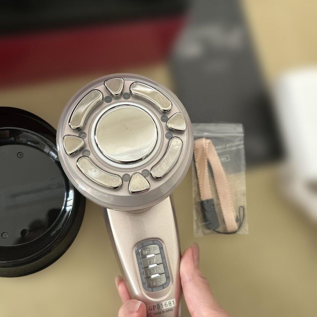 限定値下中‼️Dr.Caviet Ghost Plus ホームエステ