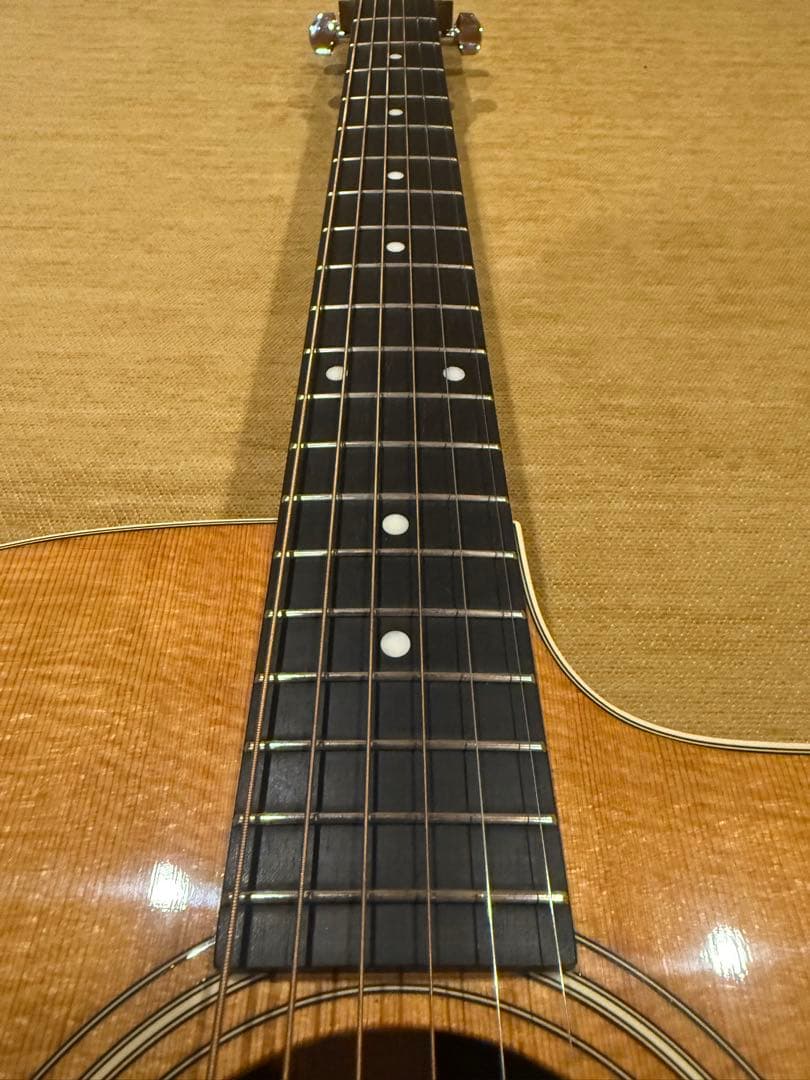 Taylor 210ce テイラー アコースティックギター