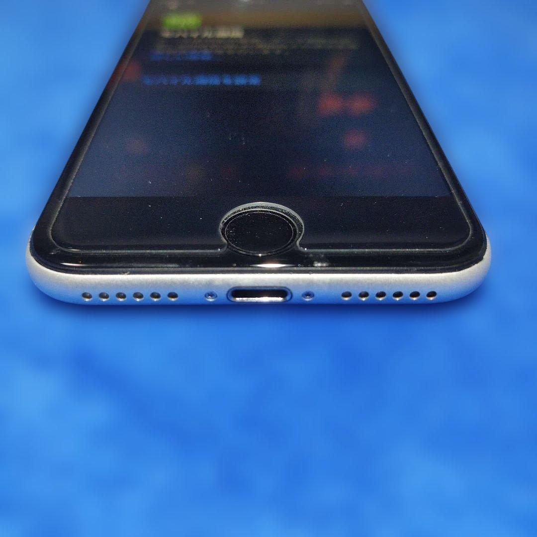 スマートフォン本体 iPhone se 2 128GB