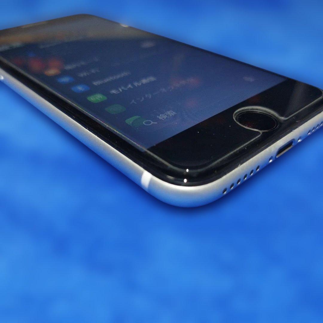 スマートフォン本体 iPhone se 2 128GB