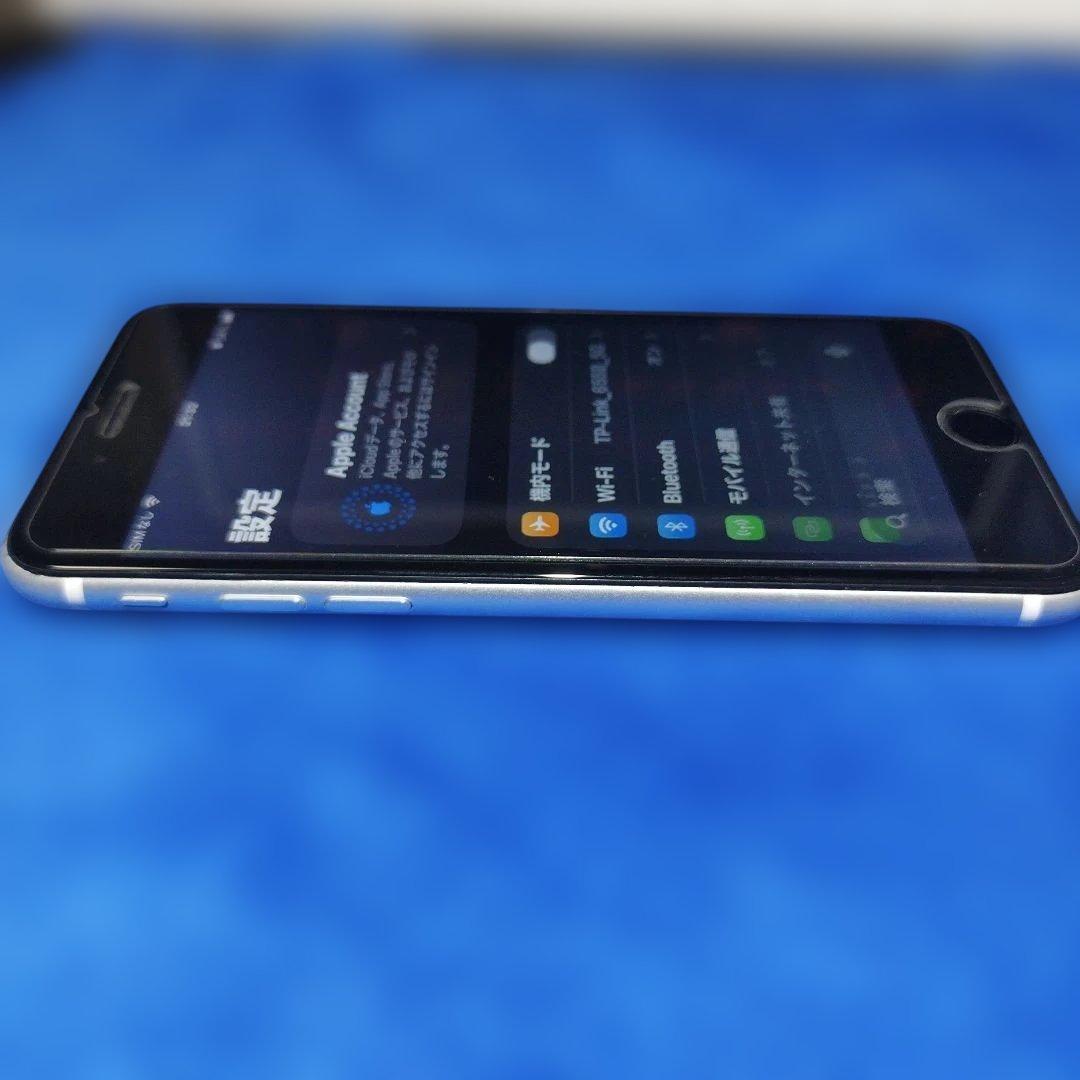 スマートフォン本体 iPhone se 2 128GB