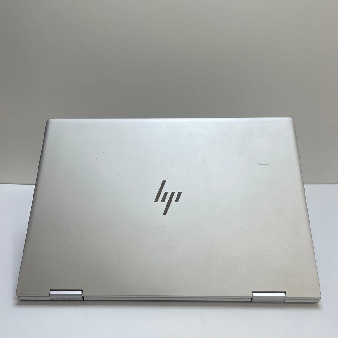 Windowsノート本体 #903 HP ENVY x360 15-dr1xxx i5-10210U