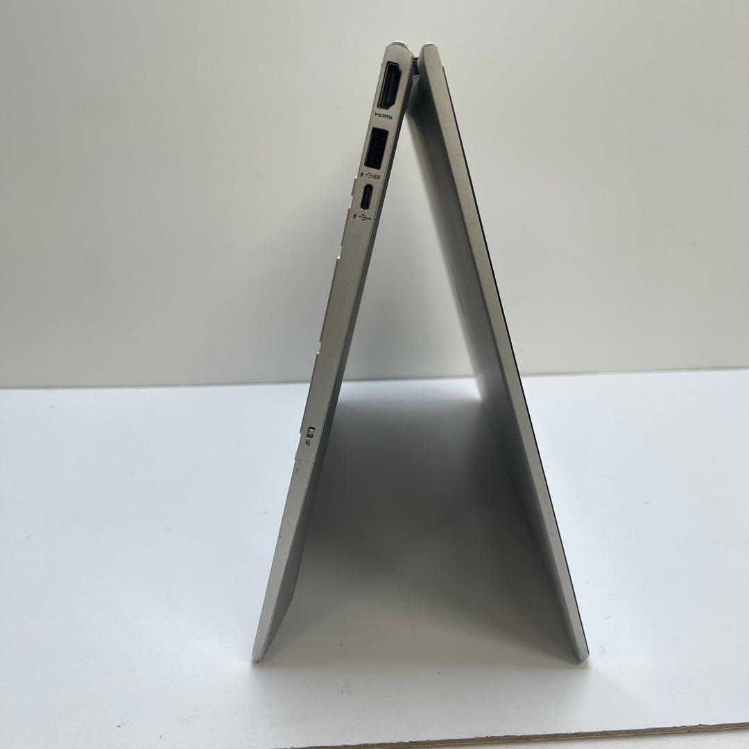 Windowsノート本体 #903 HP ENVY x360 15-dr1xxx i5-10210U