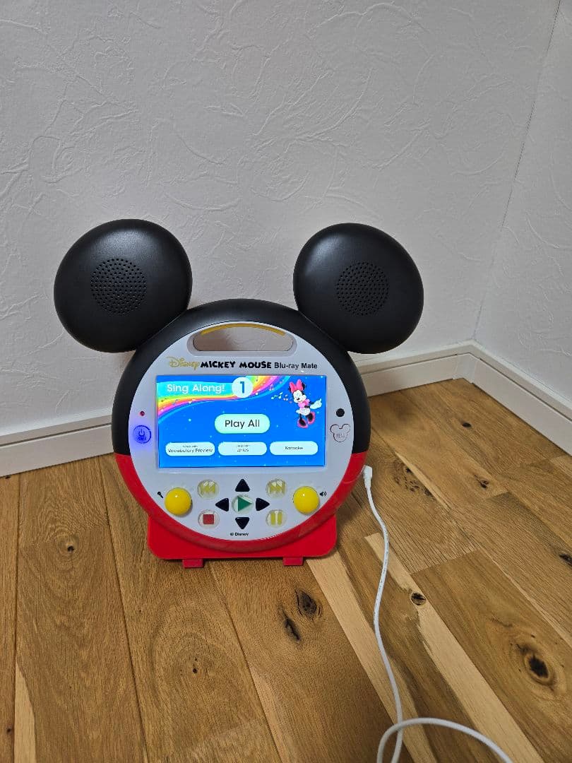 ※※ mm ※※ ディズニー英語システム