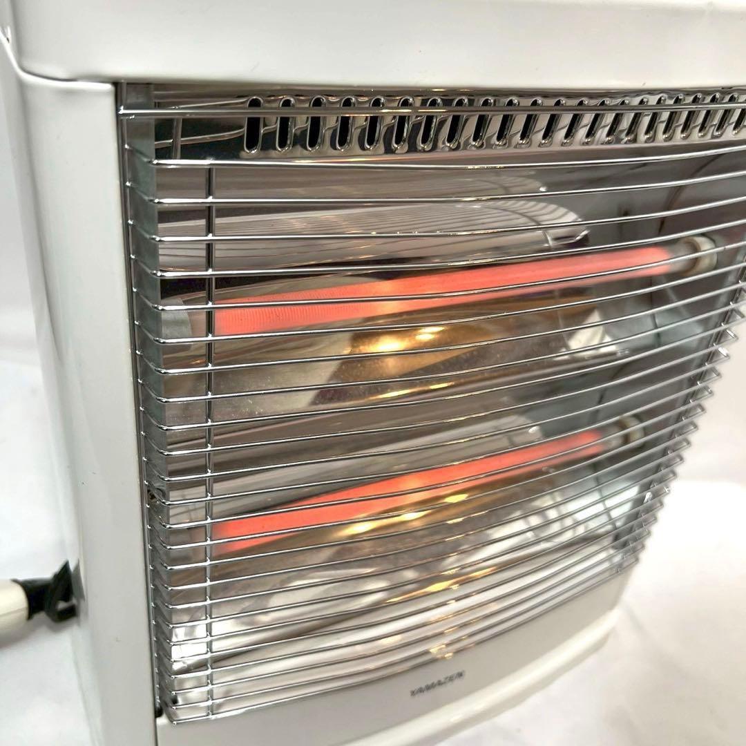 【処分価格】 ファンヒーター 電気ストーブ 5台 まとめ売り 動作確認済