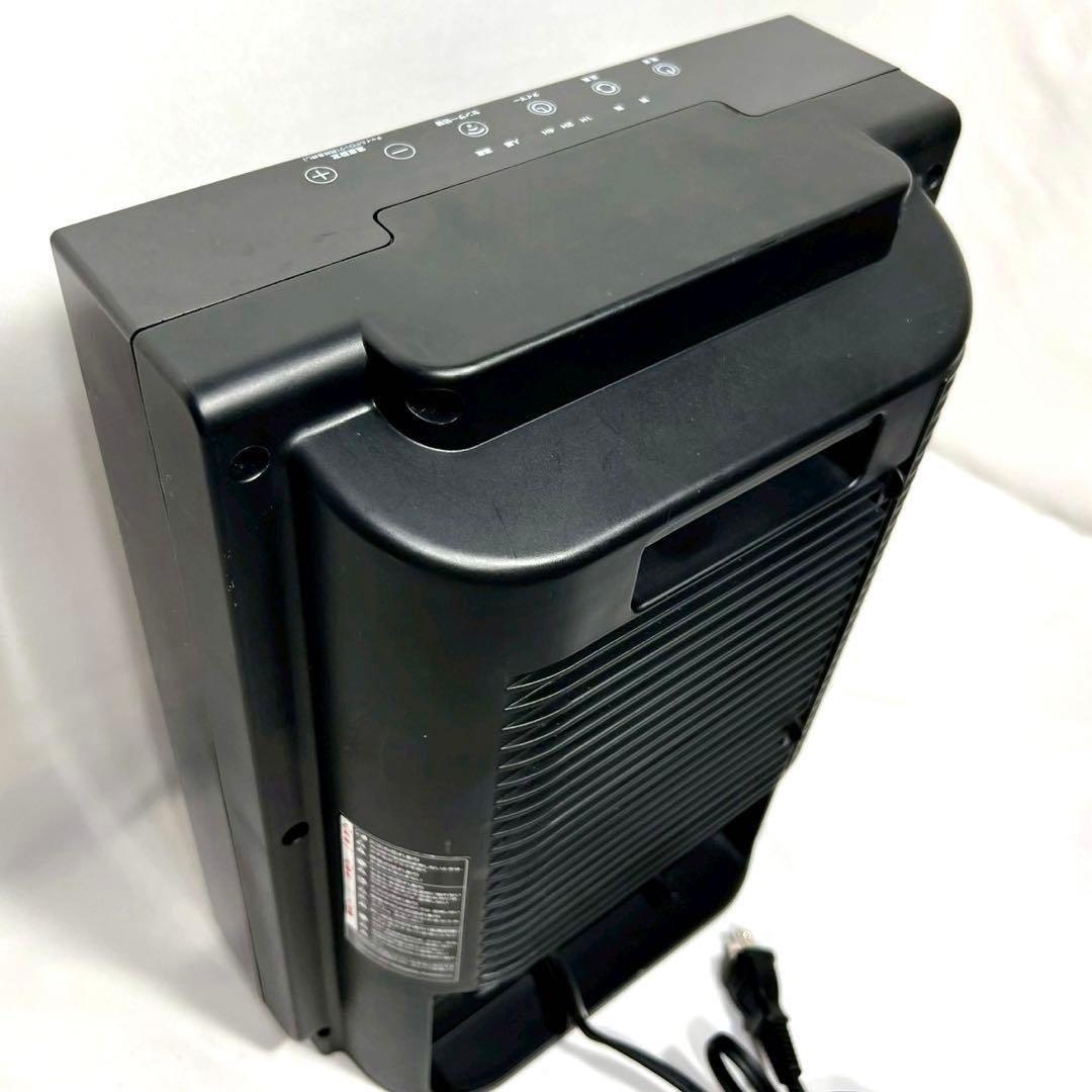 【処分価格】 ファンヒーター 電気ストーブ 5台 まとめ売り 動作確認済