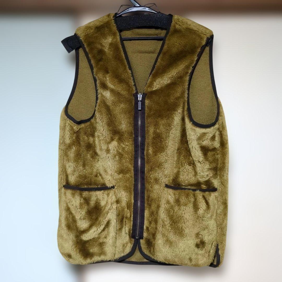Barbour ライナーベスト 38サイズ