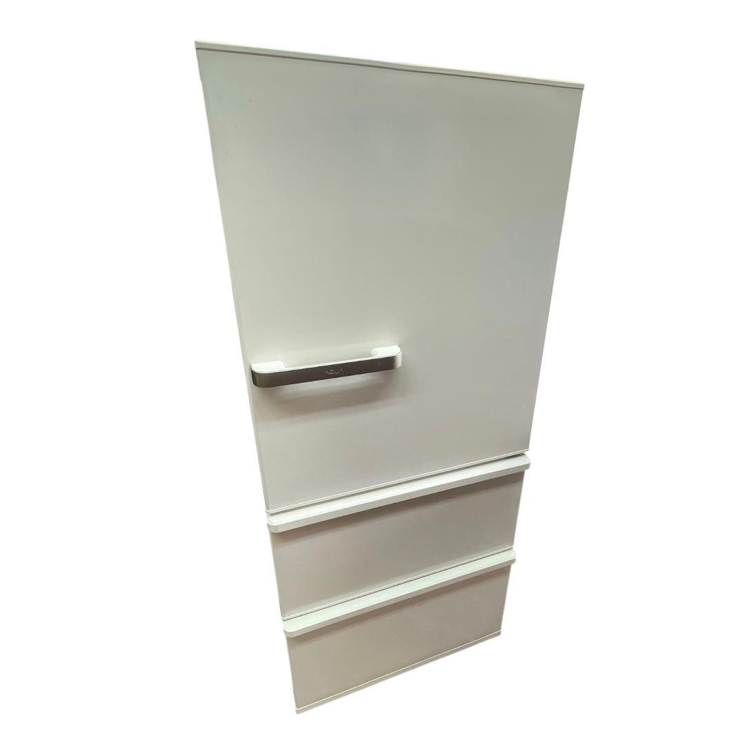 【直接引取限定⚠️】AQUA AQR-27K(W) 冷蔵庫 272L 2021年