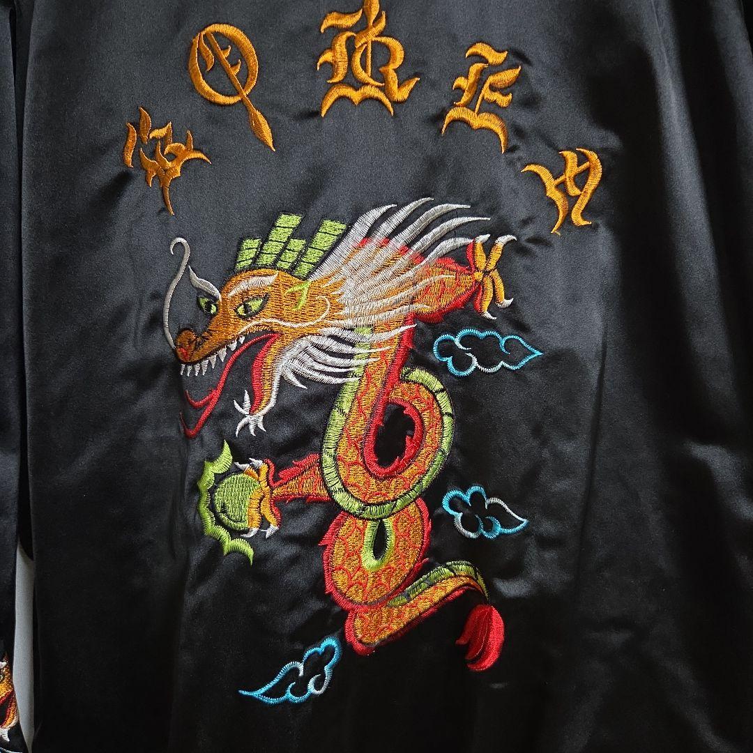 コリアジャンパー　コリジャン