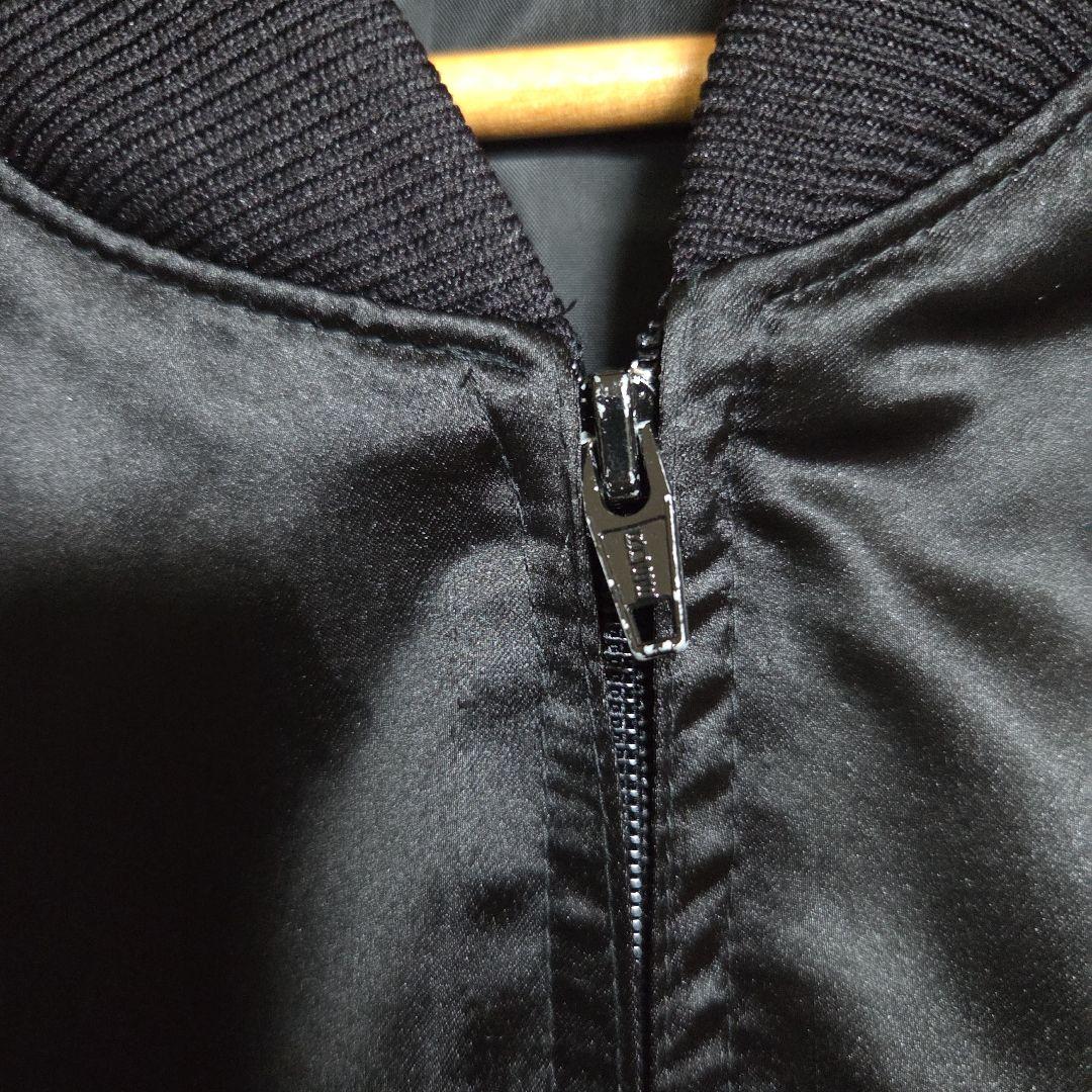 コリアジャンパー　コリジャン