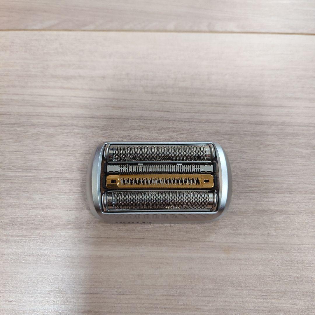 【３個セット・送料込み】ブラウンシリーズ９Pro替刃