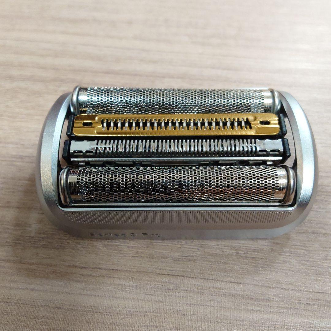 【３個セット・送料込み】ブラウンシリーズ９Pro替刃