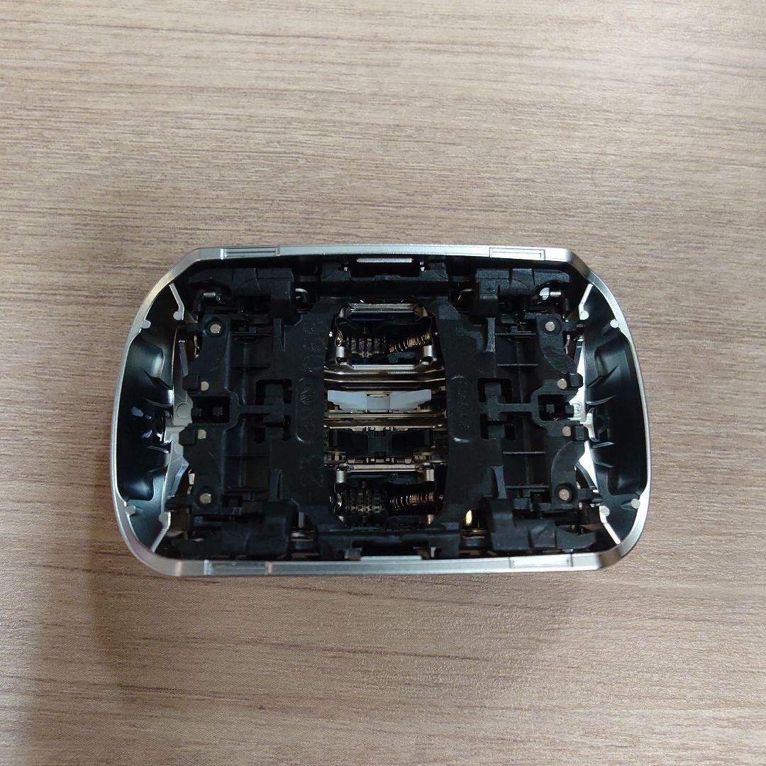 【３個セット・送料込み】ブラウンシリーズ９Pro替刃