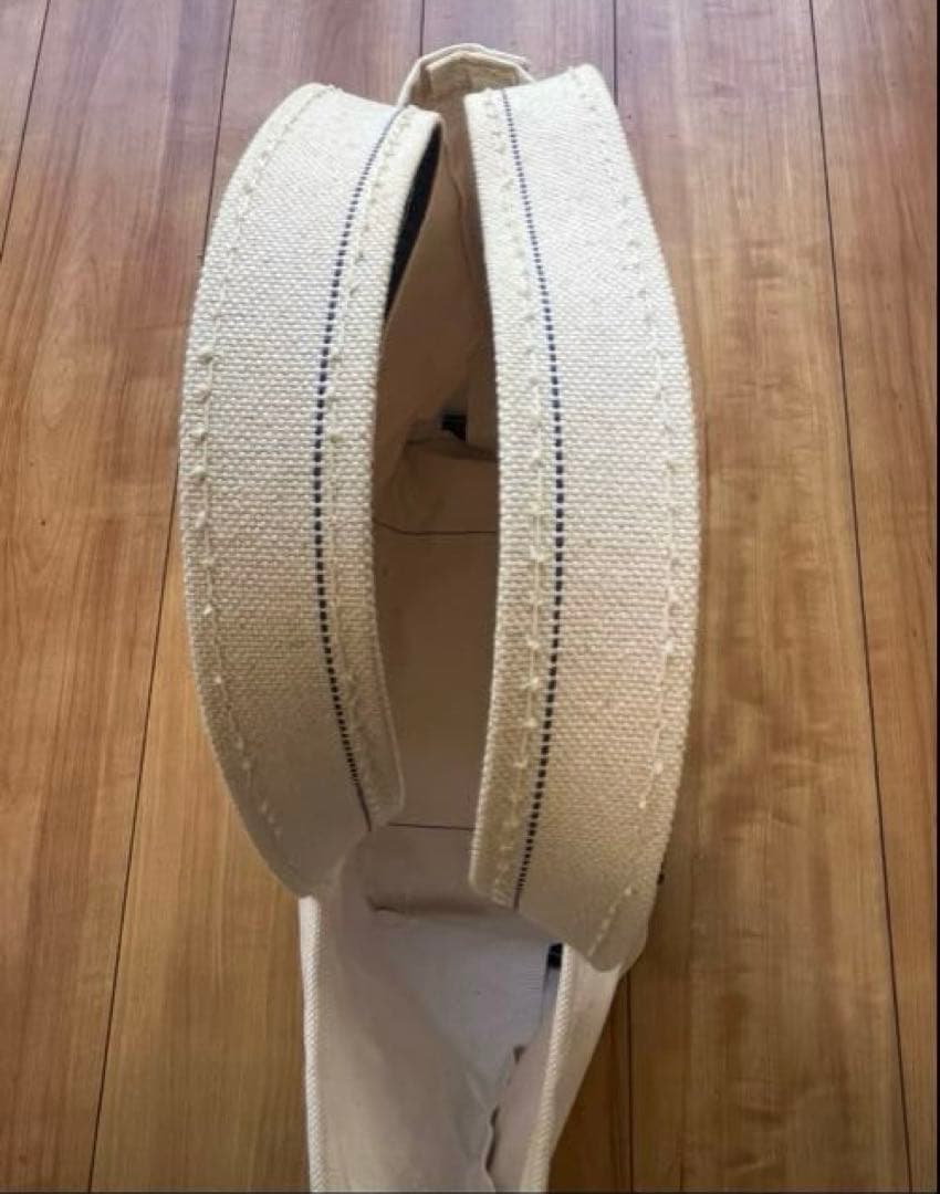 L.L.Bean ボート・アンド・トート ミディアム　ネイビー