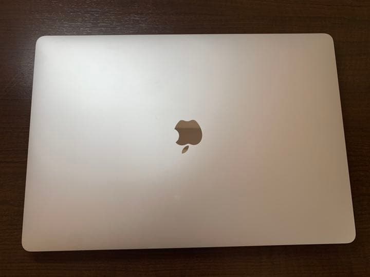 MacBook Pro 2019 16インチ i7 512GB 付属品有ジャンク