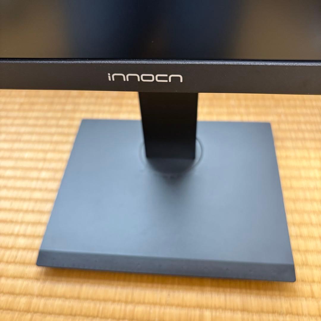 INNOCN 27C1U-D 27インチ 4Kモニター