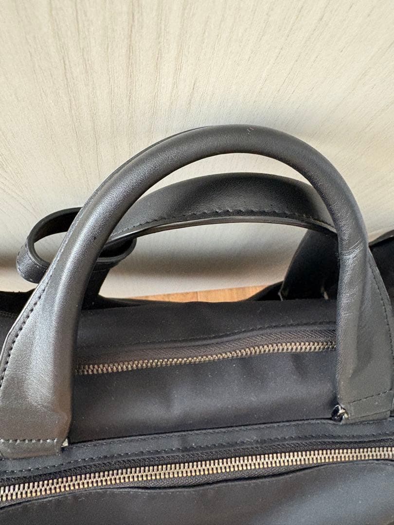 TUMI HARRISON 3way コンバーチブル・ブリーフ リュック