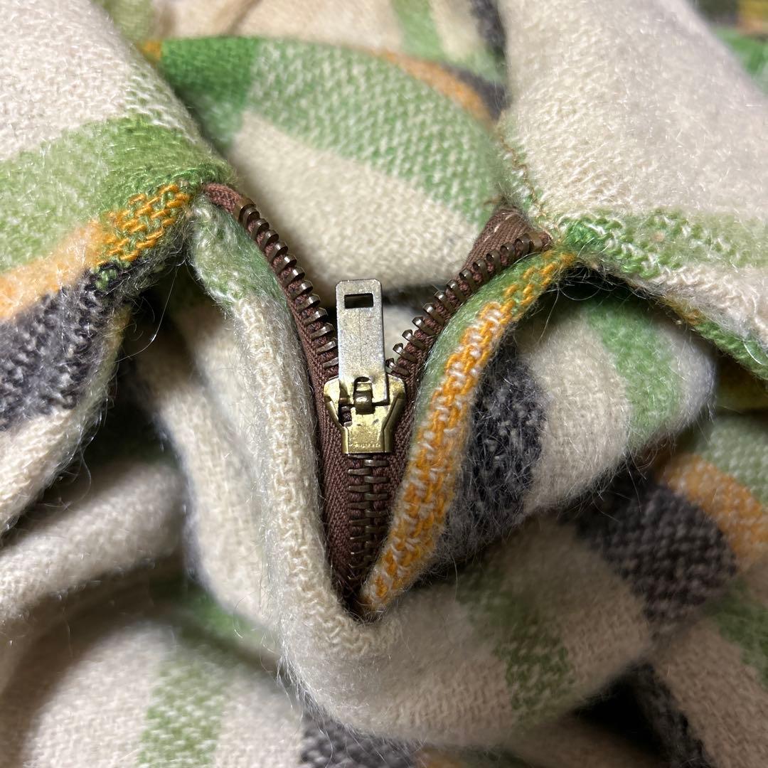 50s 60s Drybak スポーツジャケット ウールジャケット ヴィンテージ