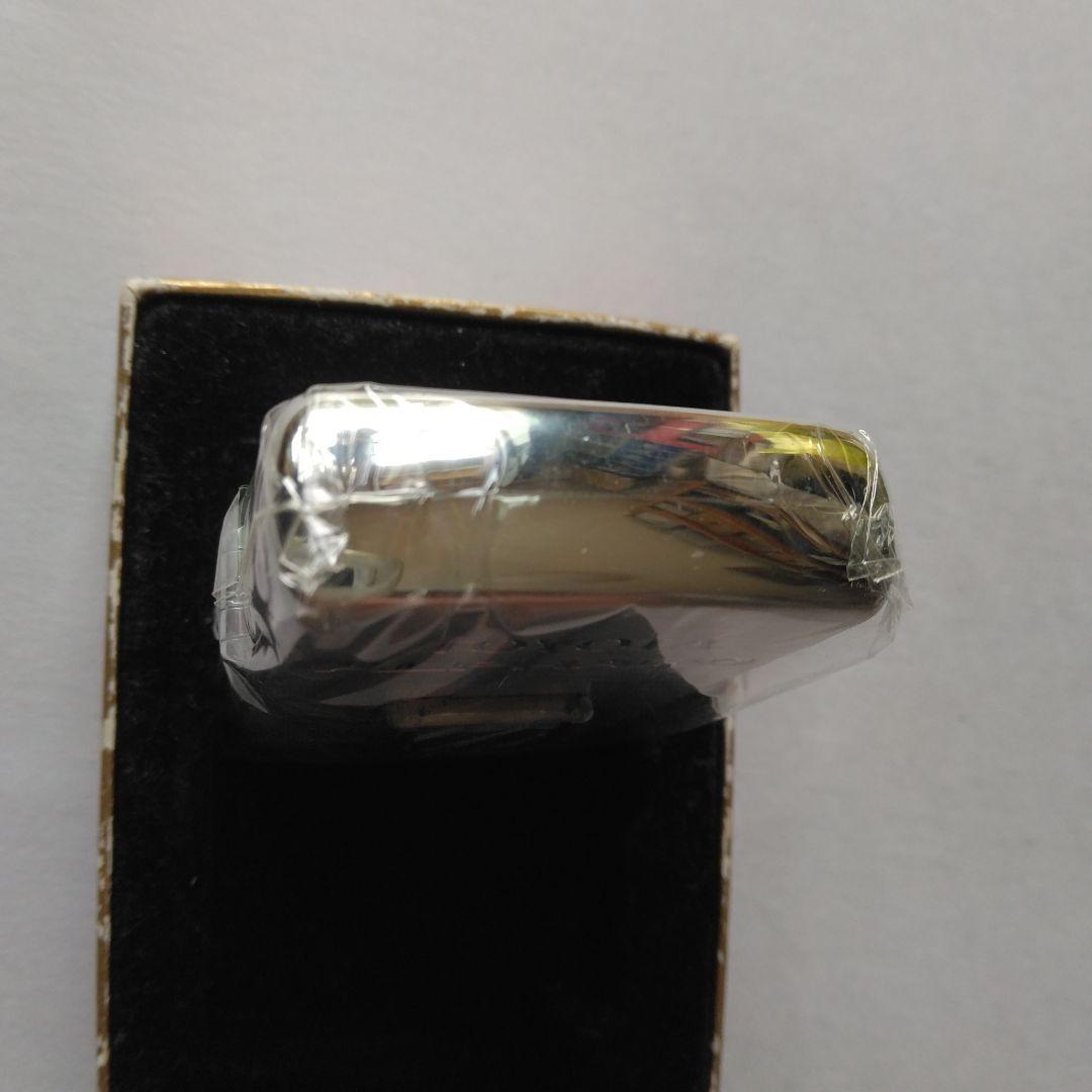 ジッポ　ライター　トヨタ　アルファード　限定　名車　シリーズ　シリアルナンバー