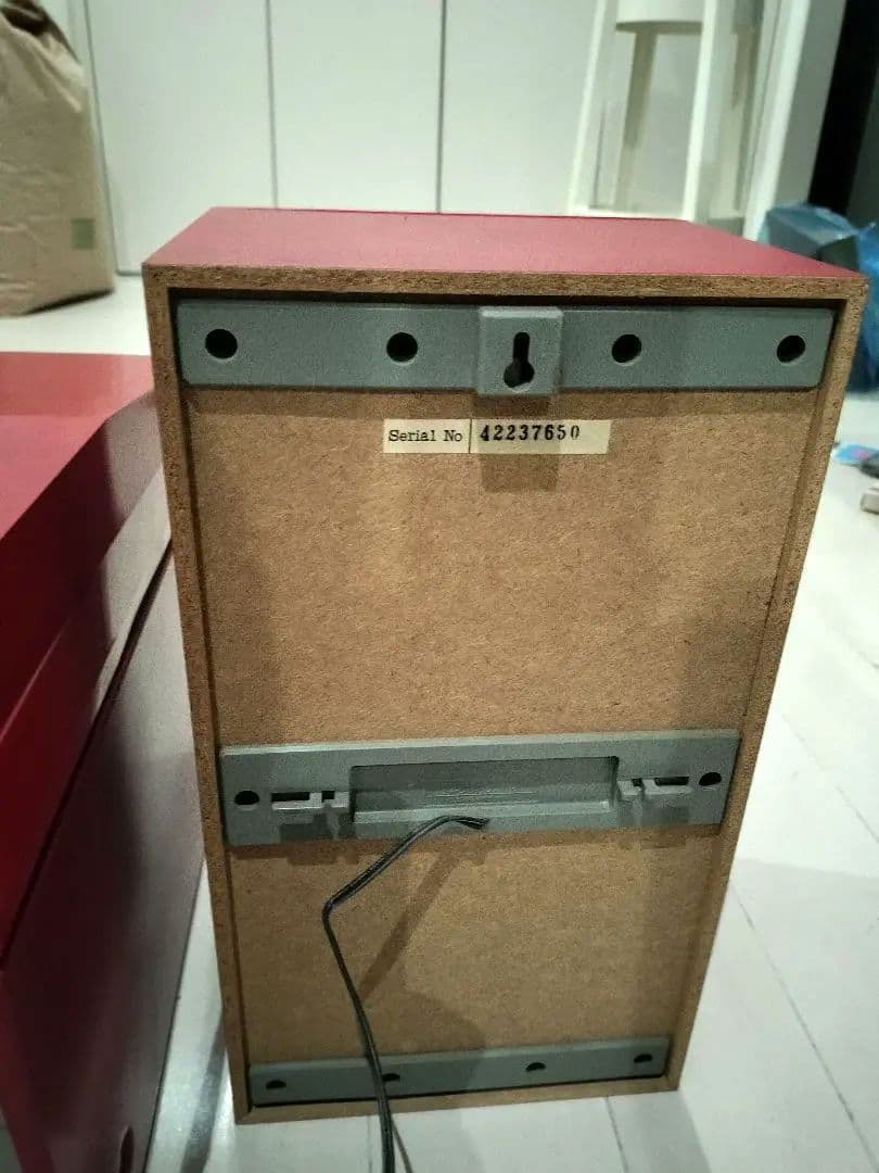 レア）SANYO DC-WO7 ジャンク