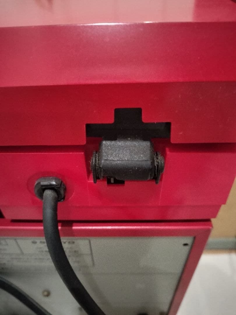 レア）SANYO DC-WO7 ジャンク