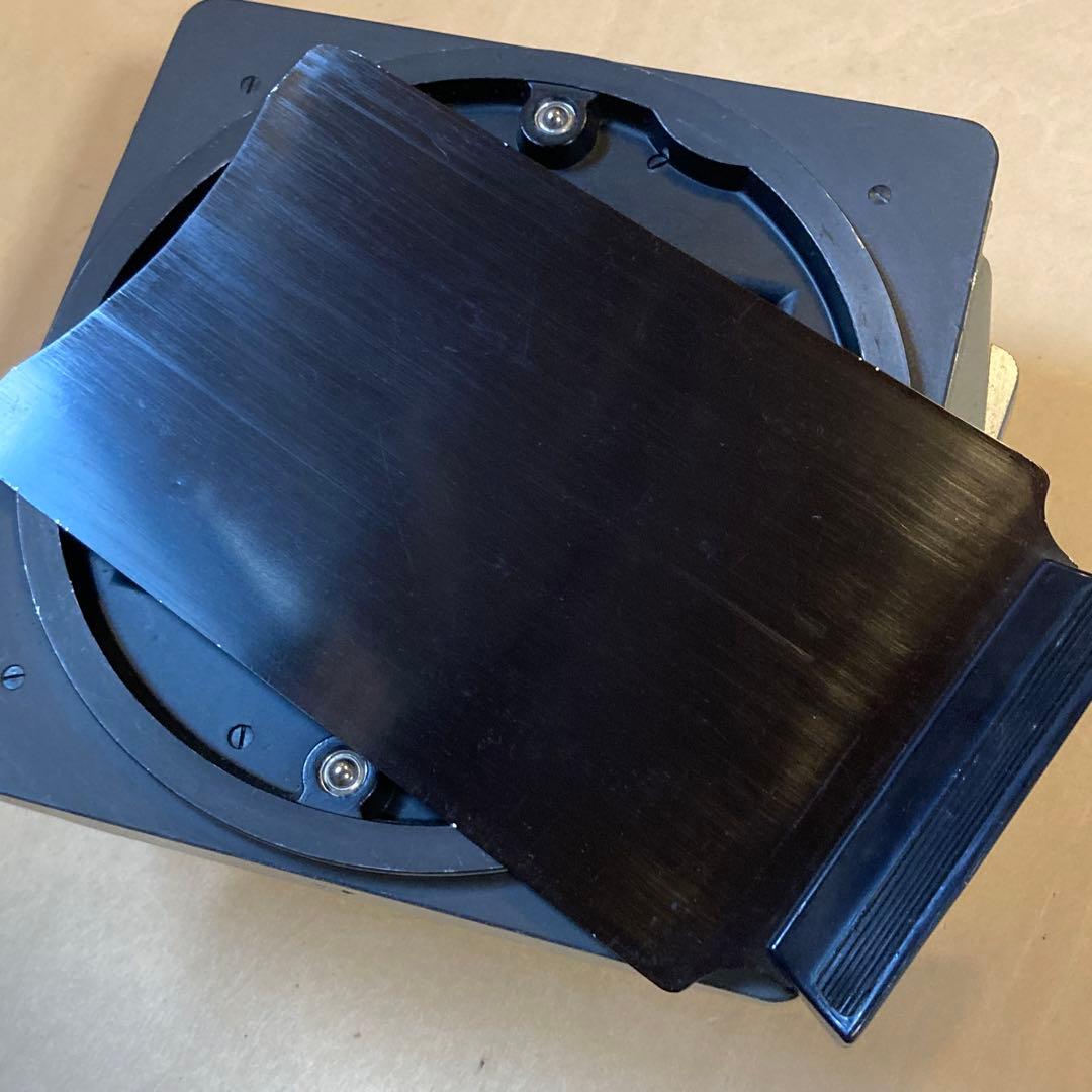 フィルムカメラ Linhof Super Rollex 56x72