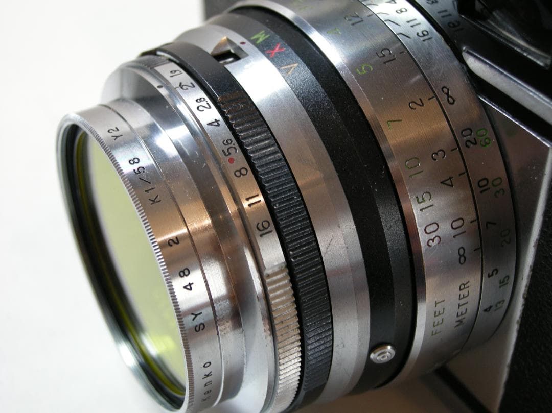 動作確認済 ニコン Nikon COOLPIX P5000 オールドコンデジ