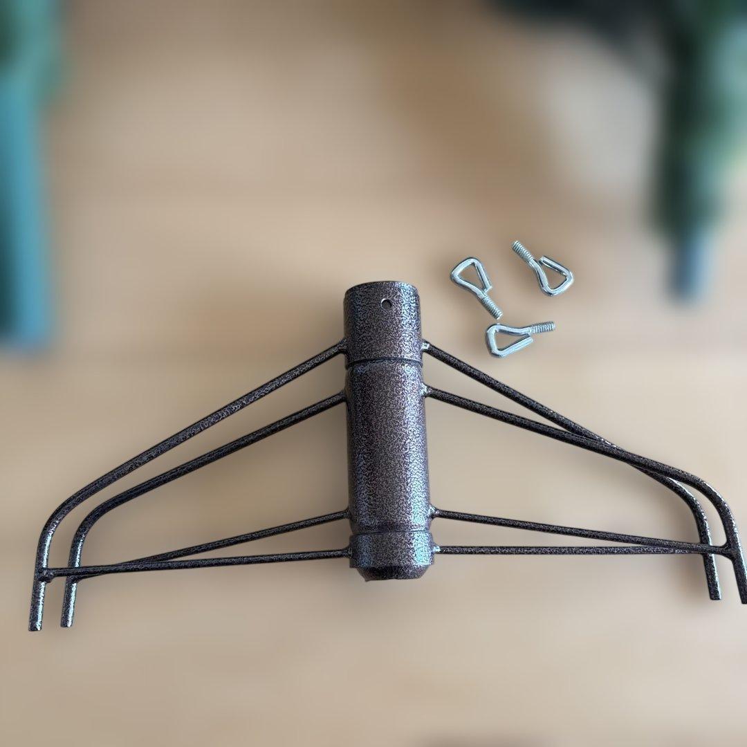 global trade社　クリスマスツリー　120cm