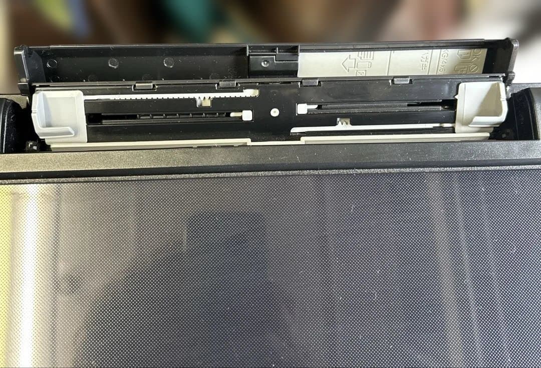 EPSON EP-806AB インクジェットプリンター　カラリオ