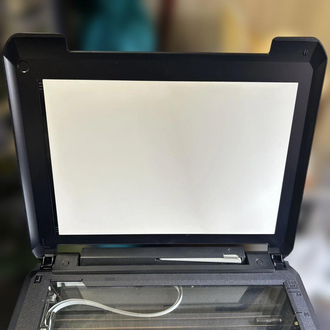 EPSON EP-806AB インクジェットプリンター　カラリオ