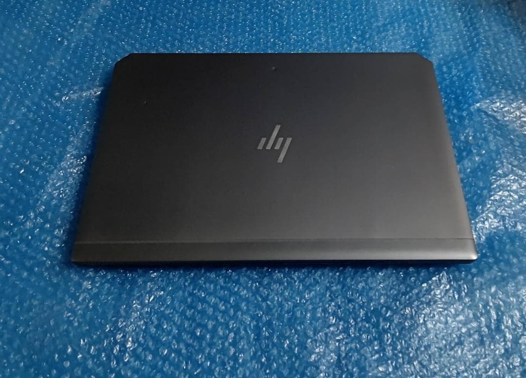 4K動画3Dアニメ編集 ZBOOK改58 Core i7 M.2SSD HDD