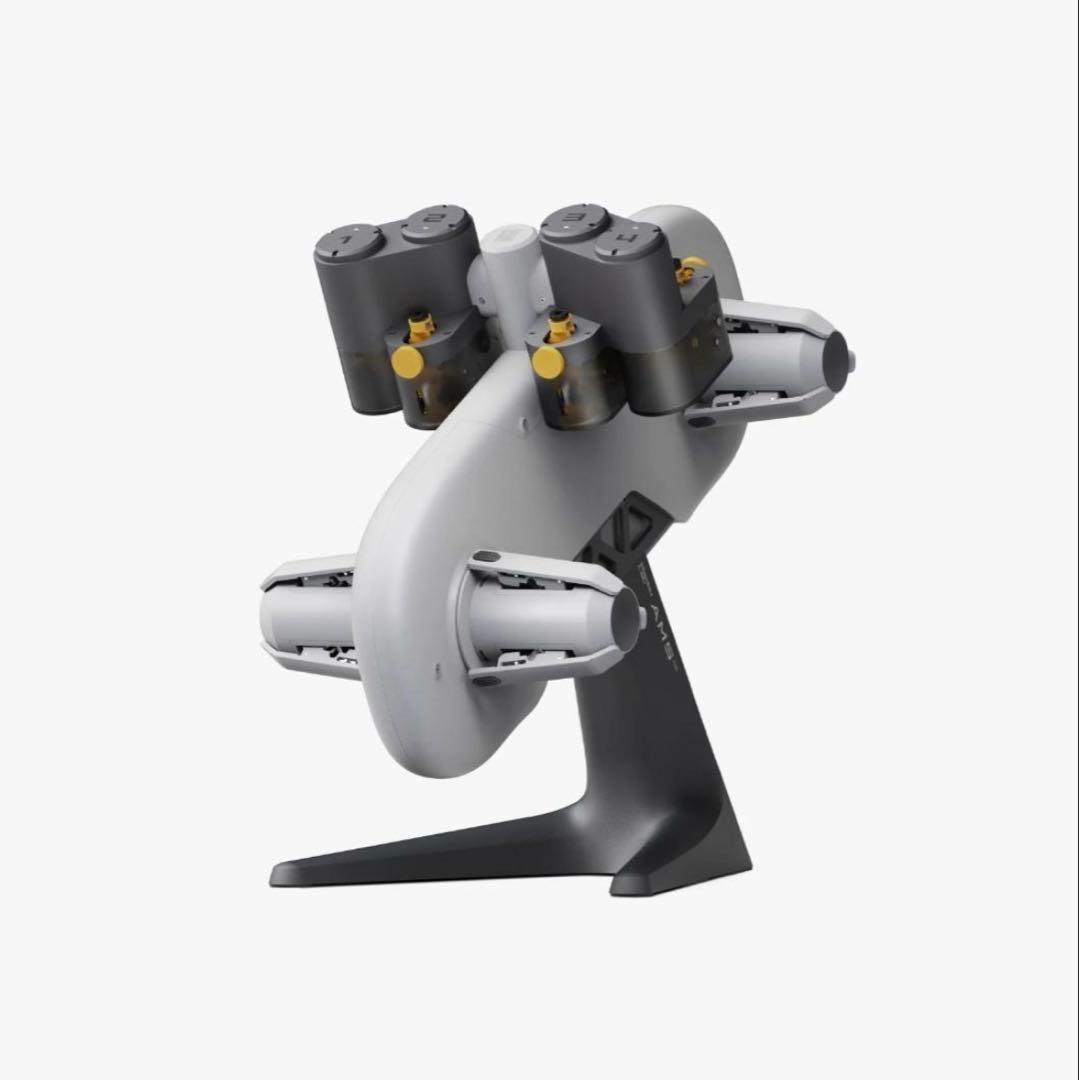 Bambu lab AMS Lite 4色マルチカラー印刷 A1 mini 新品